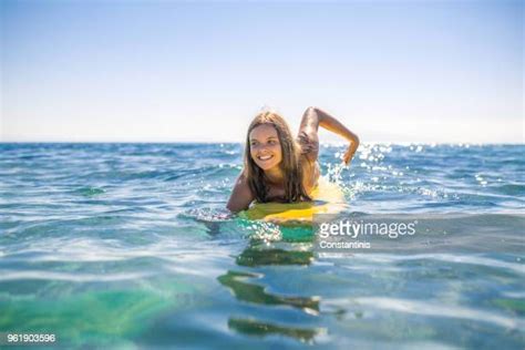 Hot Surfer Girls Photos And Premium High Res Pictures Getty Images