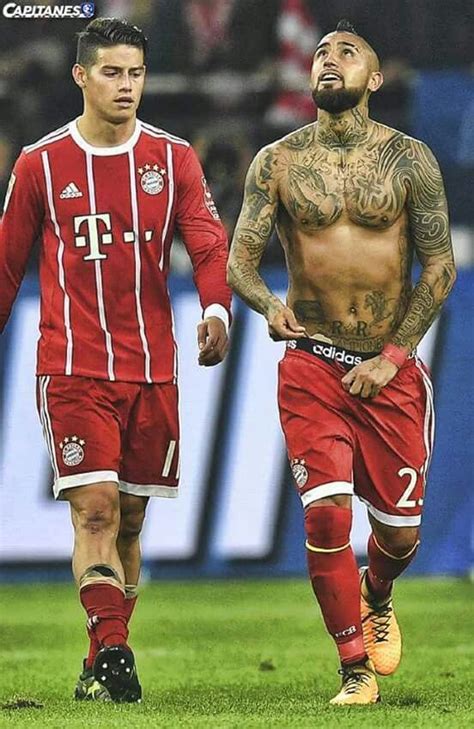 Arturo vidal tattoo hand, hd png download is free transparent png image. James Rod | James rodriguez, Hot rugby players, Soccer guys