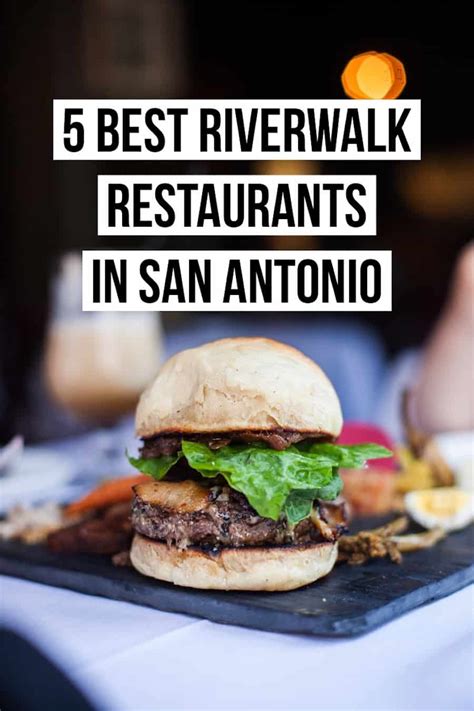 Best Mexican Food Restaurant On San Antonio Riverwalk Ndaorug