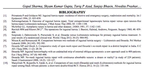 Scientific Explanation Of Dr Desardas Mesh Free Hernia Surgical