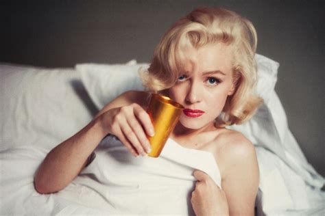 Marilyn Monroe Skincare Routine Revealed In Official Document Starbiz Net