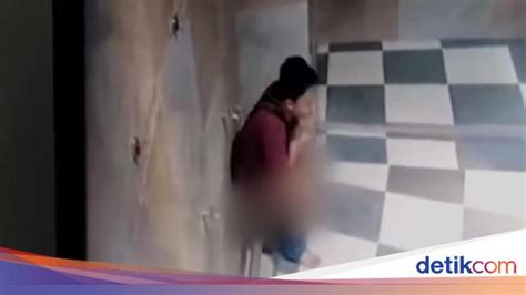 Remaja Yang Viral Bab Di Tempat Wudu Masjid Jember Dilaporkan Ke Polisi