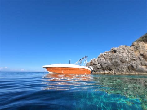 Zakynthos Boat Rentals No License Hire A Boat In Zante