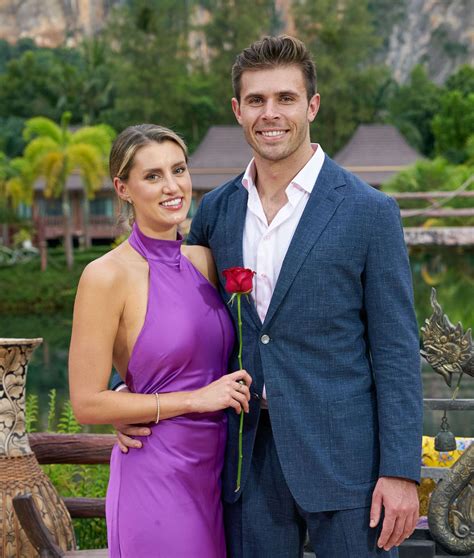 The Bachelor 2023 Finale Air Date