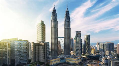 For more than 15 years, iukl has been providing quality education and excellent professional services in various fields of infrastructure. Kuala Lumpur Is Having a Moment
