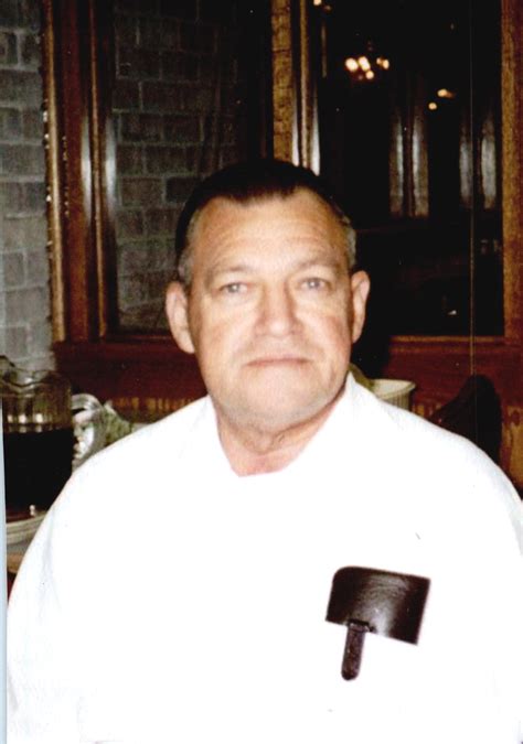 James Bice Obituary Hixson Tn