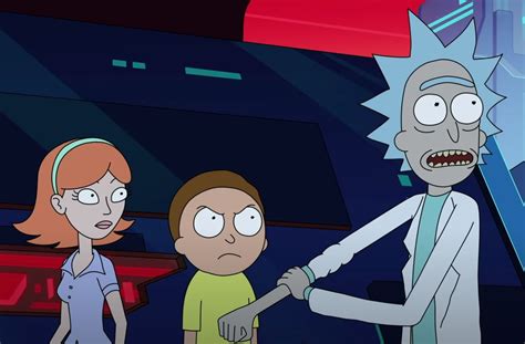 Rick And Morty Free Live Stream How To Watch Season Episode