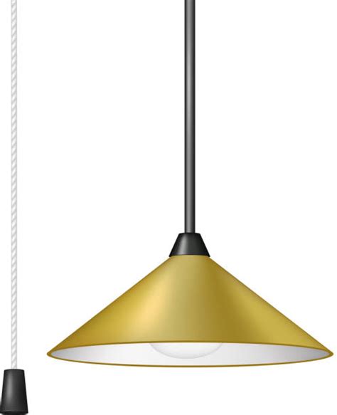 Royalty Free Pendant Light Clip Art, Vector Images & Illustrations - iStock