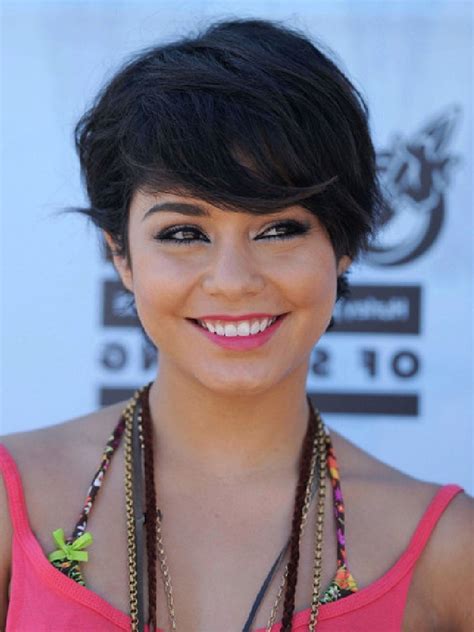 The black short haircuts for 2014 are very popular for hair of medium length. 15 Cool Short Hairstyles for Summer - Pretty Designs