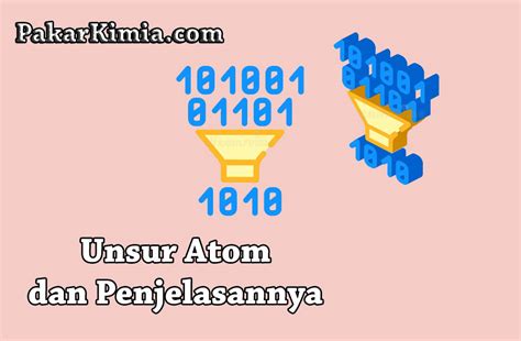 Beberapa contoh dari jenis bahan kimianya yaitu klorofluorokarbon atau cf. √ 20 Unsur Atom dan Penjelasannya | Ilmu Kimia