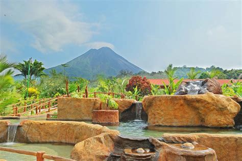 Volcano Lodge Hotel And Thermal Experience