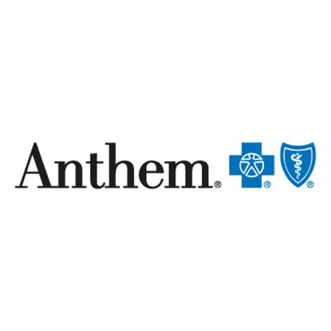 Download High Quality Anthem Logo Transparent Png Images Art Prim