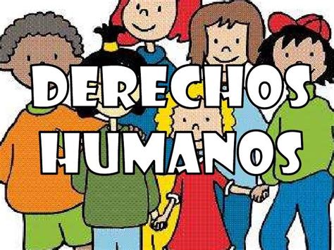 D A Internacional De Los Derechos Humanos Secretar A De Medio