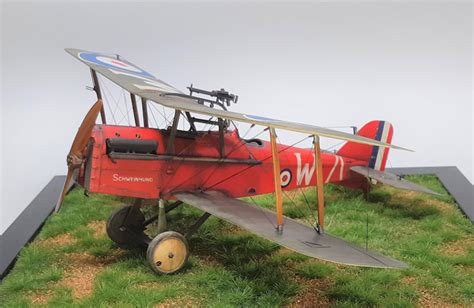 Roden Finished Aircraft Reviews Scale Modelling Now