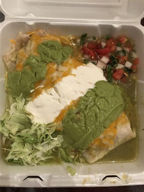 « back to fresno, ca. Arsenio's Mexican Food - Fresno, CA - Full Menu, Reviews ...