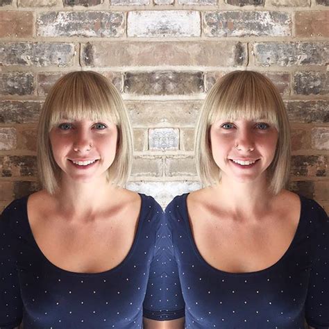 Home » bob hairstyles » 22 best layered bob hairstyles for 2020 you should not miss. 40 Most Flattering Bob Hairstyles for Round Faces 2019