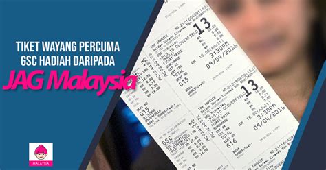 Assalamualaikum & hai hampa semua terima kasih kerana menonton. Terima Kasih Untuk 1 Keping Tiket Wayang Percuma
