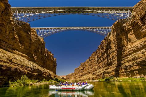 Best Grand Canyon Rafting Trips Grand Canyon River Rafting Tours