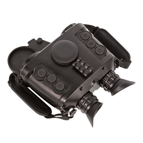 Night Vision Binocular Thermal Binocular Military Thermral Camera
