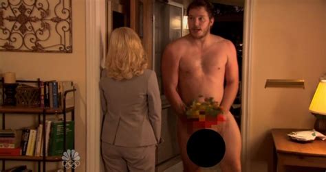 Chris Pratt Nude And Sexy Photo Collection Aznude Men