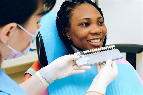 Why A Dental Nurse Career Is A Great Choice Secure Healthcare Solutions