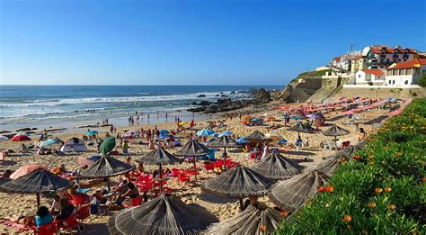 Portugal Conheça O Mais Belo País Da Europa São Pedro De Moel A Praia Que Cativa Pela