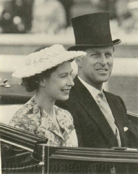Con oltre 73 anni di matrimonio è stato il consorte più longevo qui incontrò la sua futura moglie, la principessa elisabetta, erede al trono di inghilterra. Pin di Lamoodie su Queen Elizabeth ii | Regina elisabetta ...