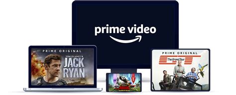 Amazon Prime Video Con Tus Planes Pospago Siempreconectado De Tigo My