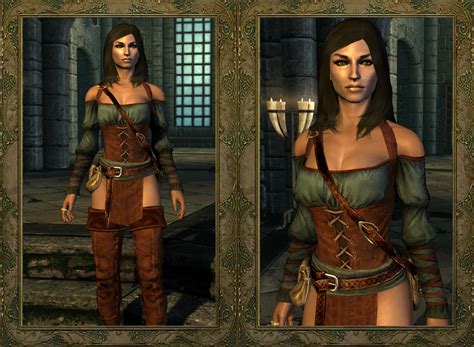 What Is This Body Tipe And This Armor Request Find Skyrim Adult Sex
