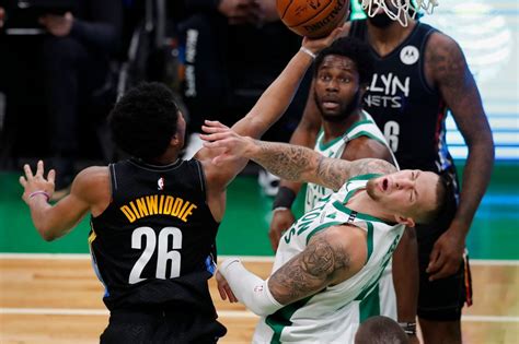 Boston celtics @ brooklyn nets lines and odds. Irving scores 37, leads Nets to 123-95 win over Celtics