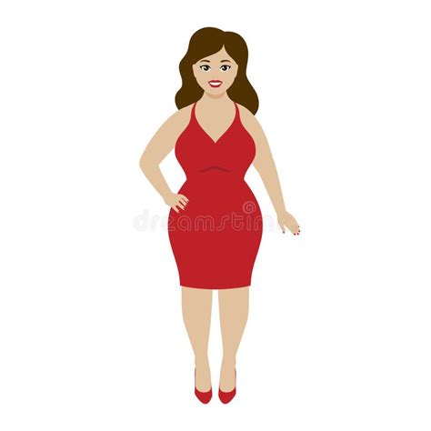 woman curvy red hair stock illustrations 168 woman curvy red hair stock illustrations vectors