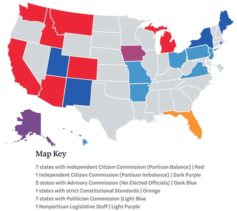 Building Democracy 20 The Uses And Abuses Of Redistricting In