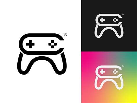 Game Developer Logo Designs Themes Templates And Downloadable Graphic