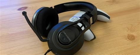Turtle Beach Recon Gaming Headset Review Thesixthaxis