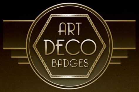 12 Creative Badges For Branding And Logos ~ Creative Market Blog