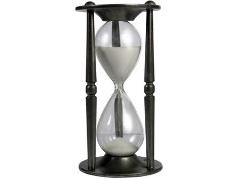 Sand Clock Png Transparent Image