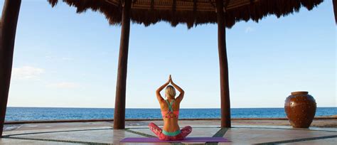 From white sandy beaches, to rain forest adventure travel and from archeological. The Best Yoga Retreats In Mexico | Wanderoam