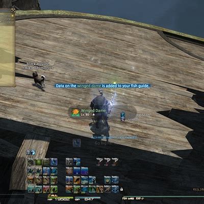 Updated 07 dec 2020 by bxakid. Ffxiv Fishing Locations And Bait - slideshare