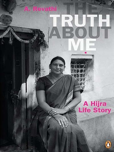 the truth about me a hijra life story