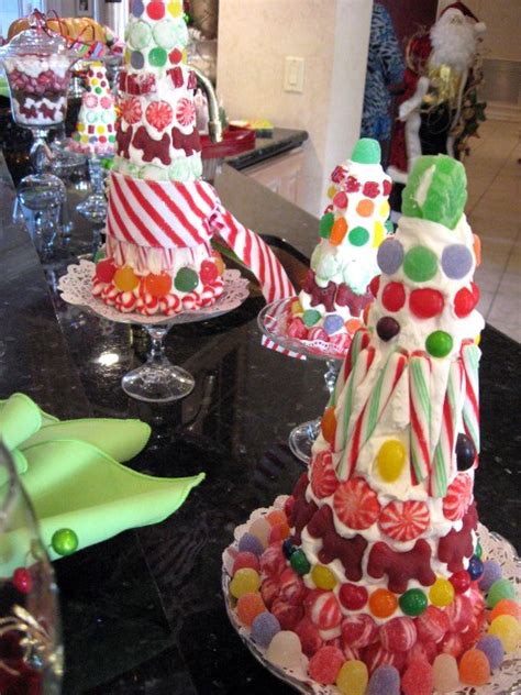 Get information, directions, products, services, phone numbers, and reviews on kent & candy christmas mi in goodlettsville, undefined discover more . Making Candy Christmas Trees - Southern Hospitality