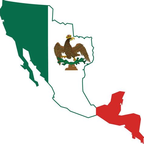 First Mexican Empire Alchetron The Free Social Encyclopedia