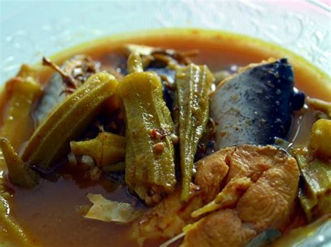 Sup ikan patin dapat menjadi alternatif yang baik karena kaya akan gizi. TanamSendiri.com -- Grow Your Own: Resepi -- Singgang Ikan ...