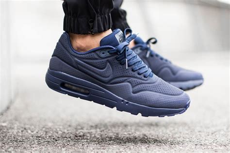 Nike Air Max 1 Ultra Moire ‘midnight Navy