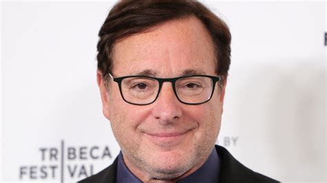 What You Never Knew About Bob Saget