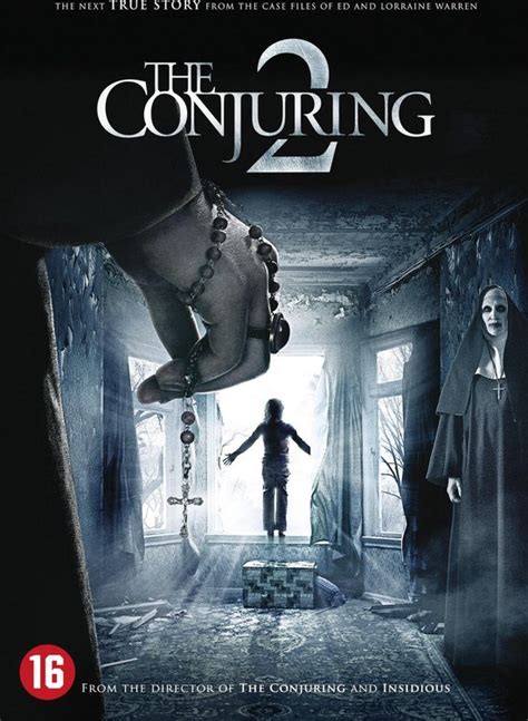 El Conjuro The Conjuring Conjuro Terror Movies Horror Vrogue Co