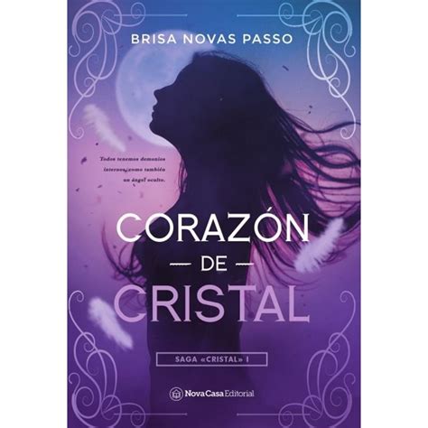 Corazon De Cristal Cristal 1 Sbs Librerias