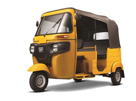 Bajaj understands the customer better than anyone else. ※Bajaj RE Optima Auto Rickshaw Three Wheeler price list ...