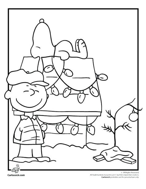 Charlie Brown Great Pumpkin Coloring Pages At Getcolorings