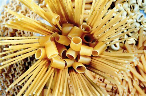 La Pasta Di Gragnano E I Limoni Di Sorrento Meravigliosa Campania