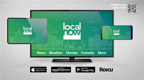 Download Latest Local Now App On Firestick And Android Tv